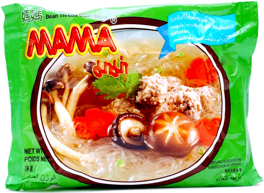 MAMA inst bean thread clear soup 30x40g TH-180 _ 101213