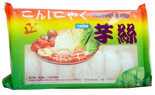 ZHENGKANG konnyaku shirataki noodle 20x228g-20 _ 101222