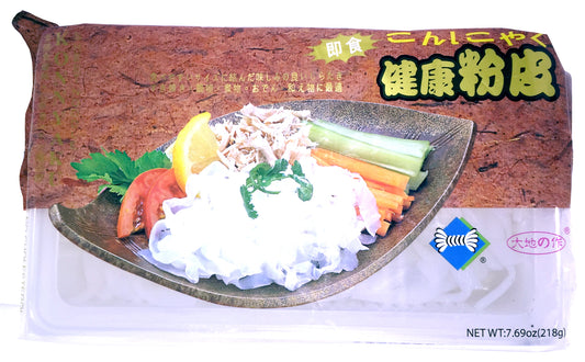 LSP konnyaku sheet noodle 218g CN-20 _ 101223