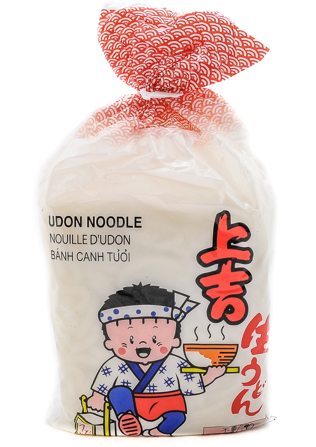 SANGGIL Udon noodle multipk (4x200g) KR-15 102104