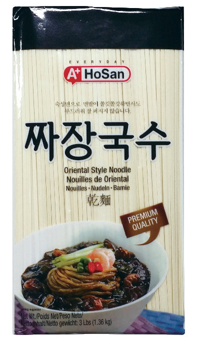 A+ Oriental style noodles 1,36kg-10 _ 102259