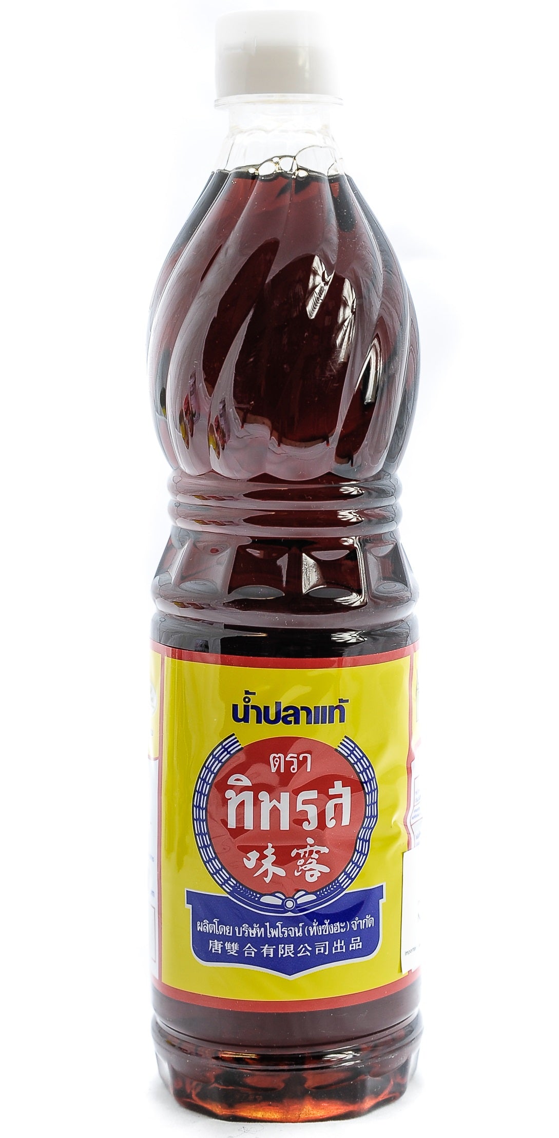 TIPAROS Fish sauce 700ml TH-12 _ 104040