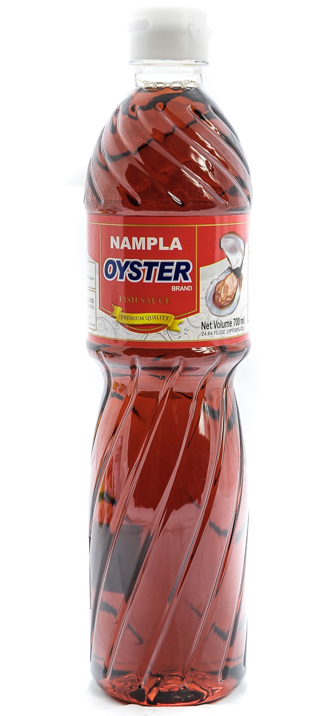 NAMPLA OYSTER Fish sauce 700ml TH-12_104044