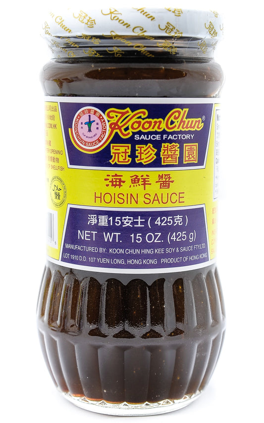 KOON CHUN hoisin sauce 425g HK-24 _ 104053