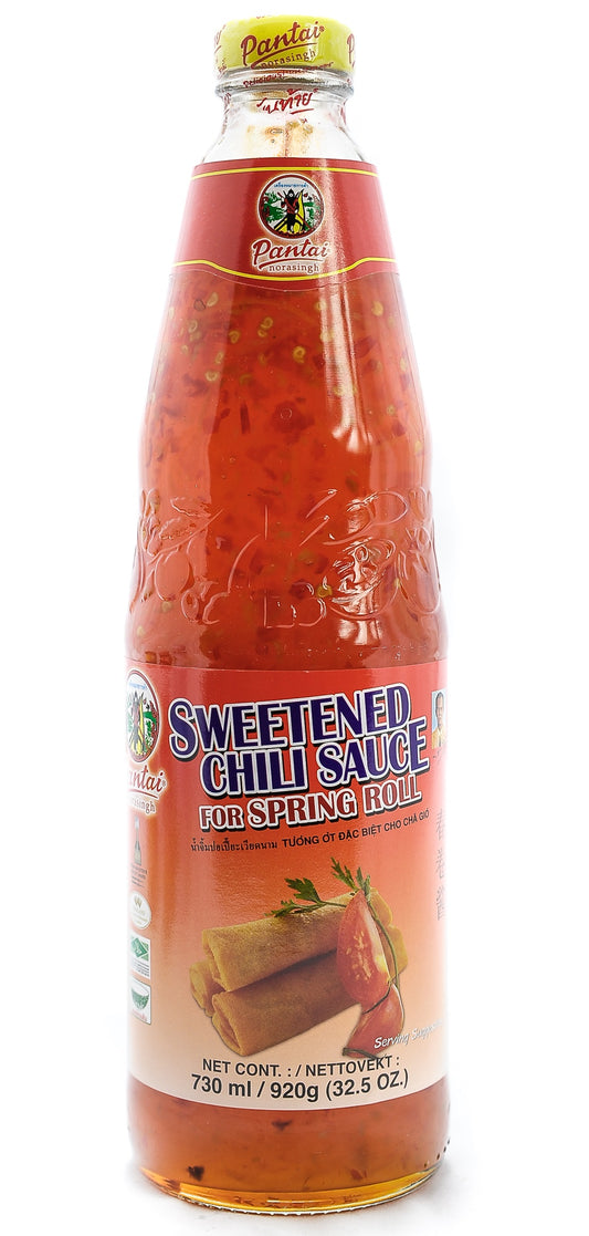 PANTAI Sweet chili for springroll 730ml TH-12 104055