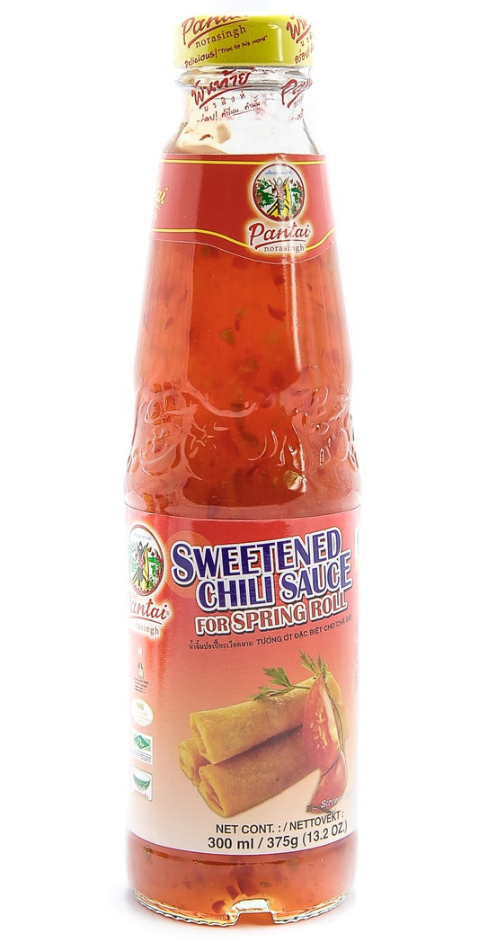 PANTAI Sweet chili for springroll 300ml TH-24 104056