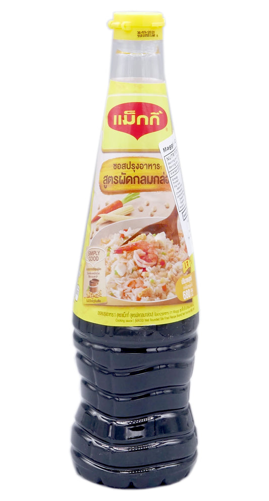 MAGGI Cooking sauce 700ml TH-12 _ 104091