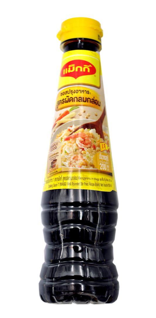 MAGGI Cooking sauce 200ml TH-24 _ 104092