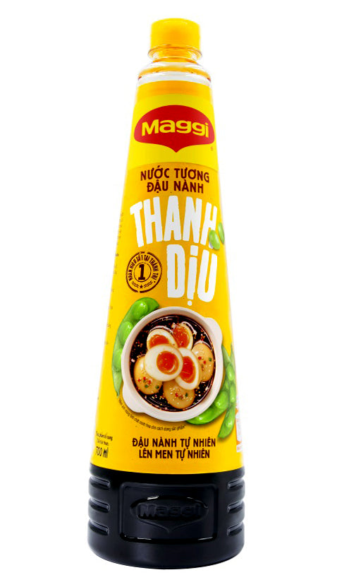 MAGGI Soy sauce 700ml VN-12 _ 104093