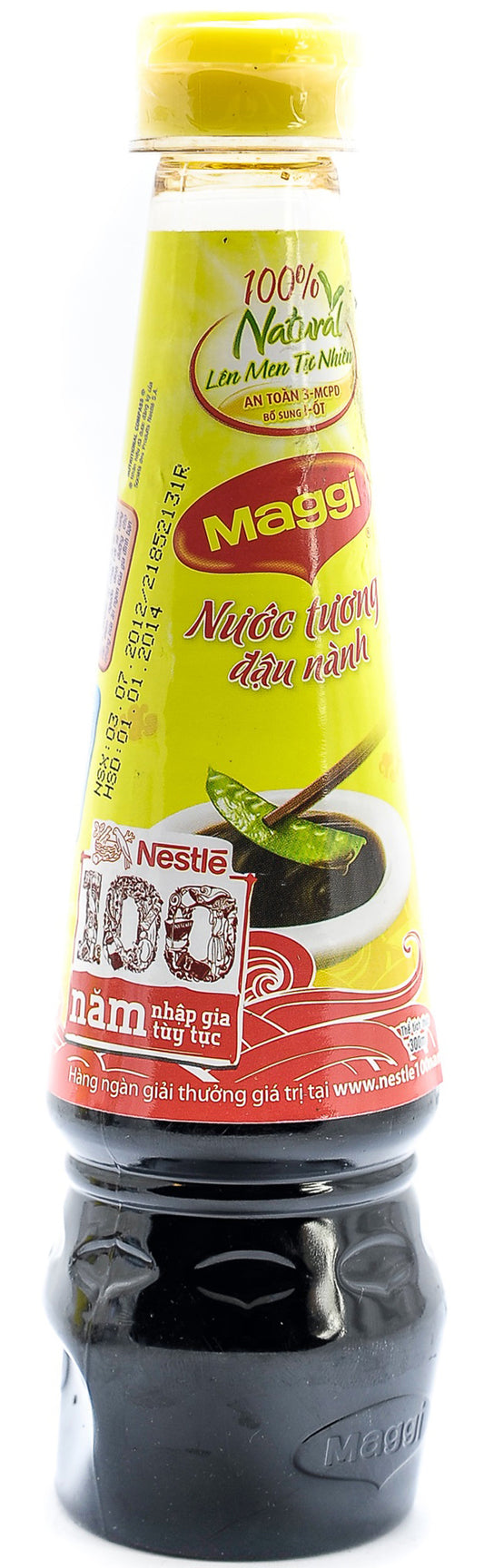 MAGGI Soy sauce 300ml VN-24 _ 104094