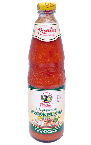 PANTAI cantonese suki sauce 730ml TH-12 _ 104130