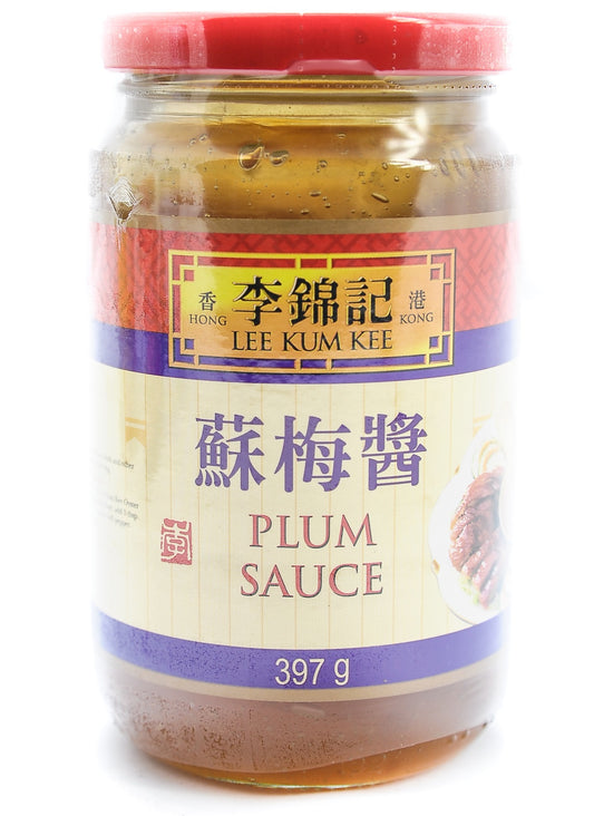 LEE KUM KEE plum sauce 397g CN-12 _ 104171