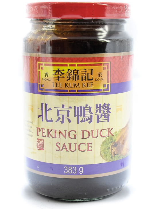 LEE KUM KEE Peking duck sauce 383g CN-12 _ 104172