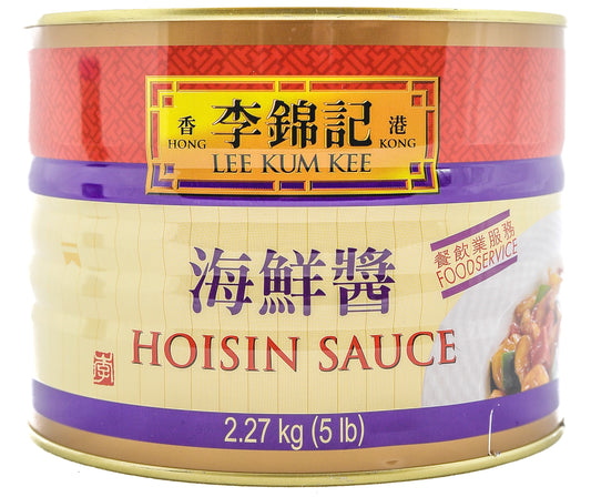 LEE KUM KEE hoisin sauce 2,27kg CN _ 104203