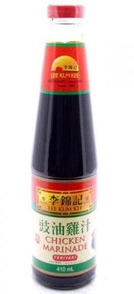 LKK chicken marinade 410ml CN-12 _ 104208