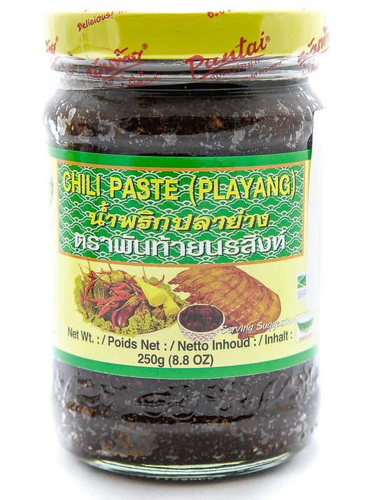 PANTAI Chilli pasta Playang 250ml TH-12 104213