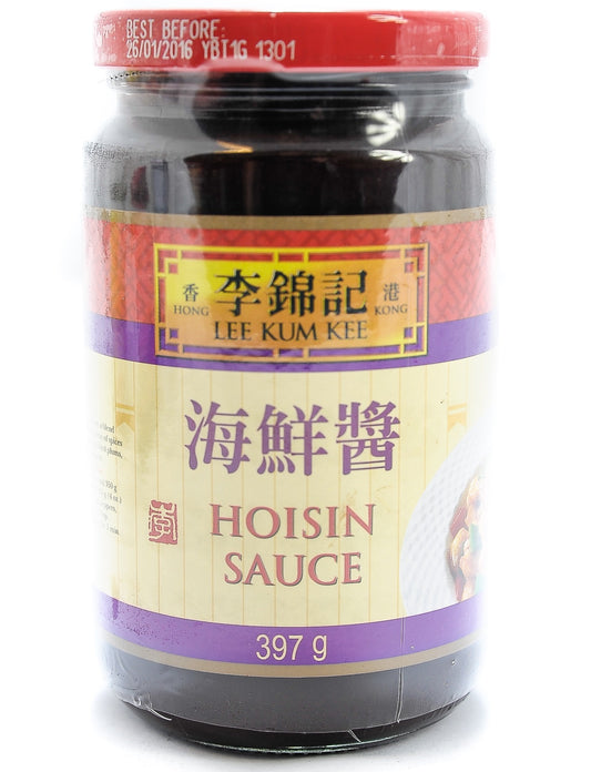 LEE KUM KEE hoisin sauce 397g CN-12 _ 104285