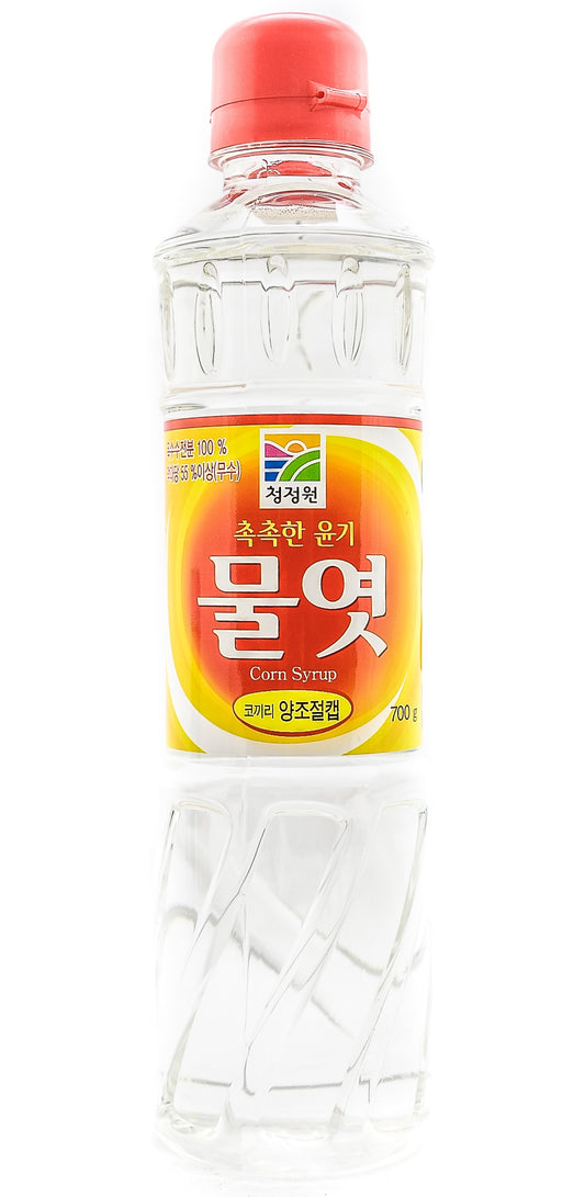 CJW Corn syrup 700g KR-20 104342