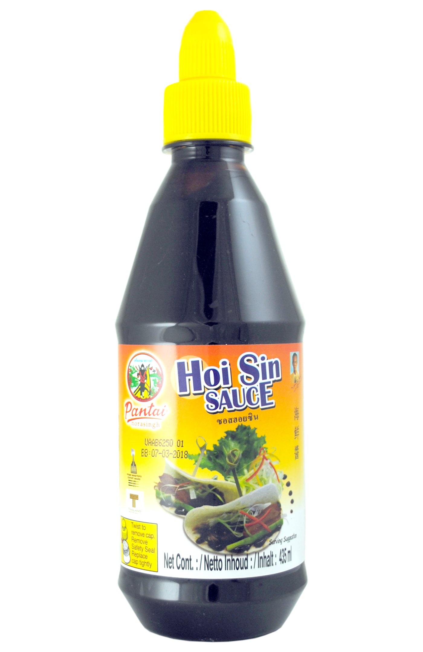 PANTAI Hoisin 435ml-12 104583