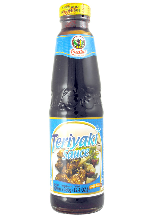 PANTAI Teriyaki 12x300ml-12  104585