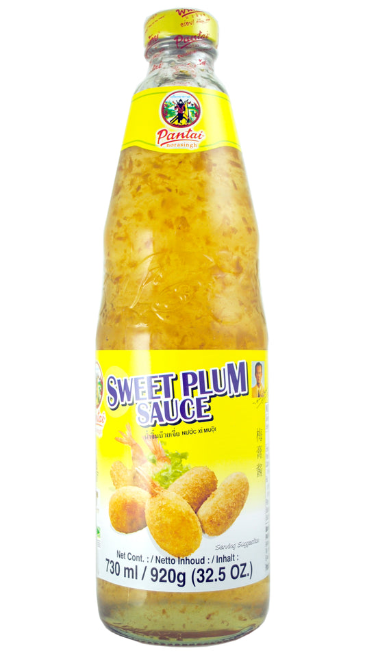 PANTAI Sweet plum sauce 730ml-12 _ 104595