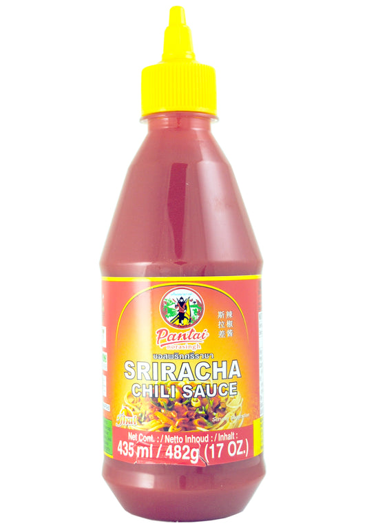 PANTAI sriracha chili sauce  435ml TH-12 _ 104597