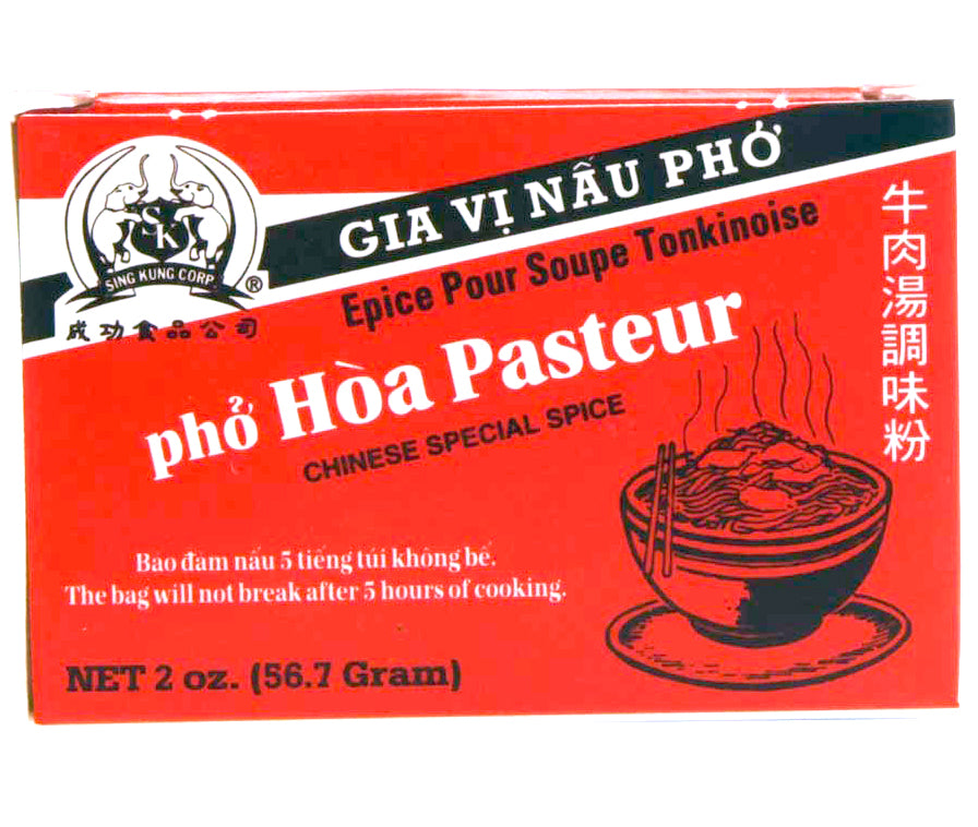 PHO HOA Pasteur Chinese special spice-24 104604