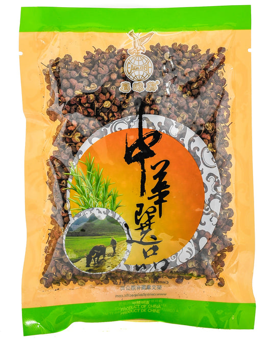 EAGLOBE Sichuan pepper 57g CN-50 105104