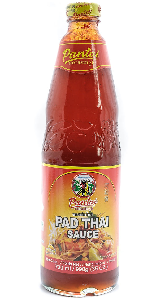 PANTAI Pad thai sauce 730ml TH-12 _ 105141