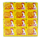 CALNORT Chicken stock (cubes) 12x10g-32 105300