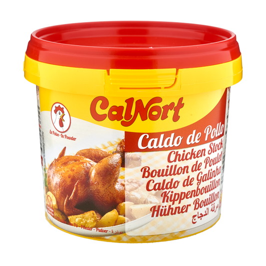 CALNORT Chicken stock 250g / Hat nem ga ES-12 105341