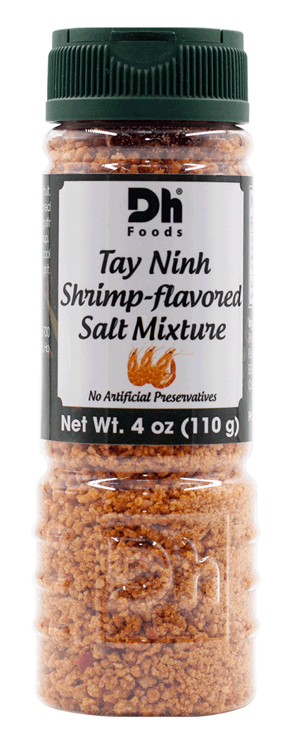 DHFoods Tay Ninh Shrimp salt 110g-24 105345