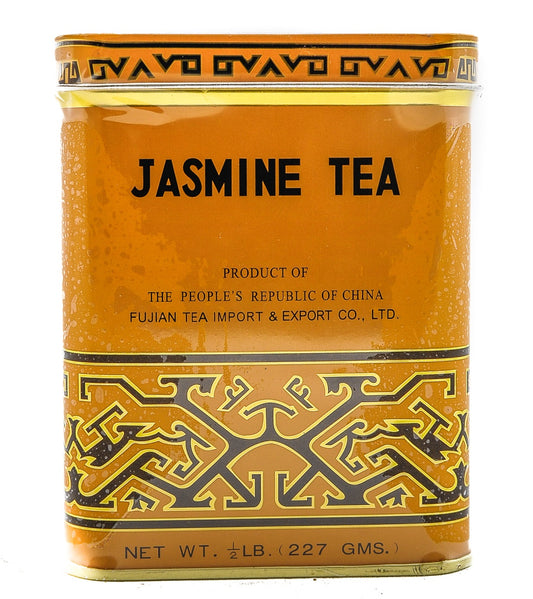 SUNFLOWER Jasmine tea 227g CN-40 109034