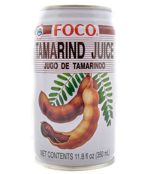 FOCO tamarind juice 350ml TH-24 _ 109215