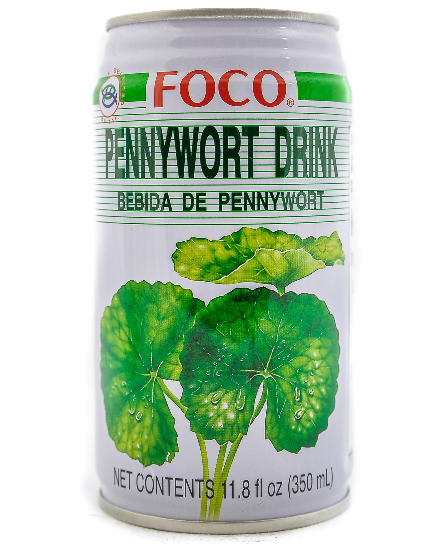 FOCO penny wort leaves drink 350ml TH-24 _ 109217