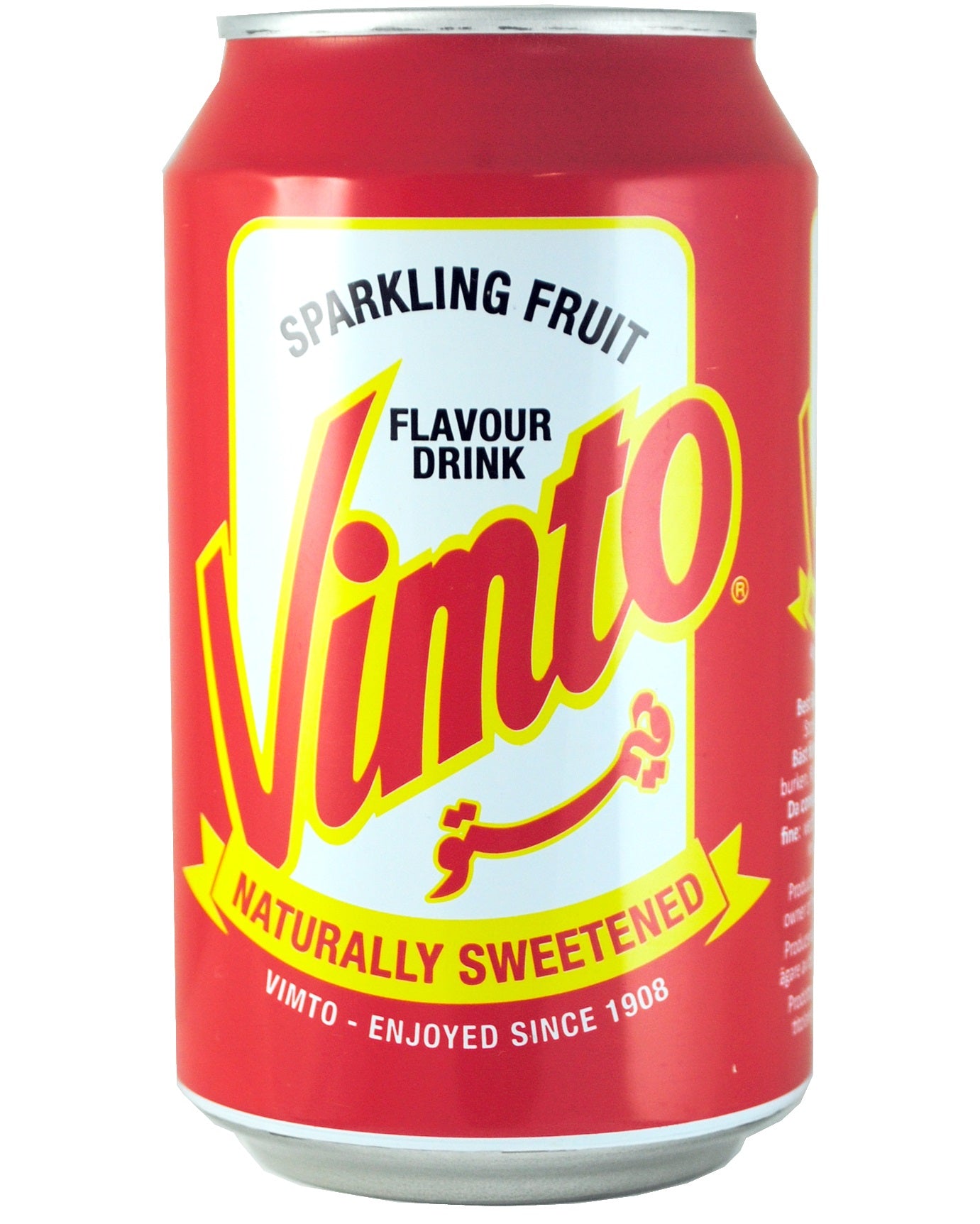 VIMTO sparkling fruit flv drink naturally sweetened 330 ml-24 _ 109282