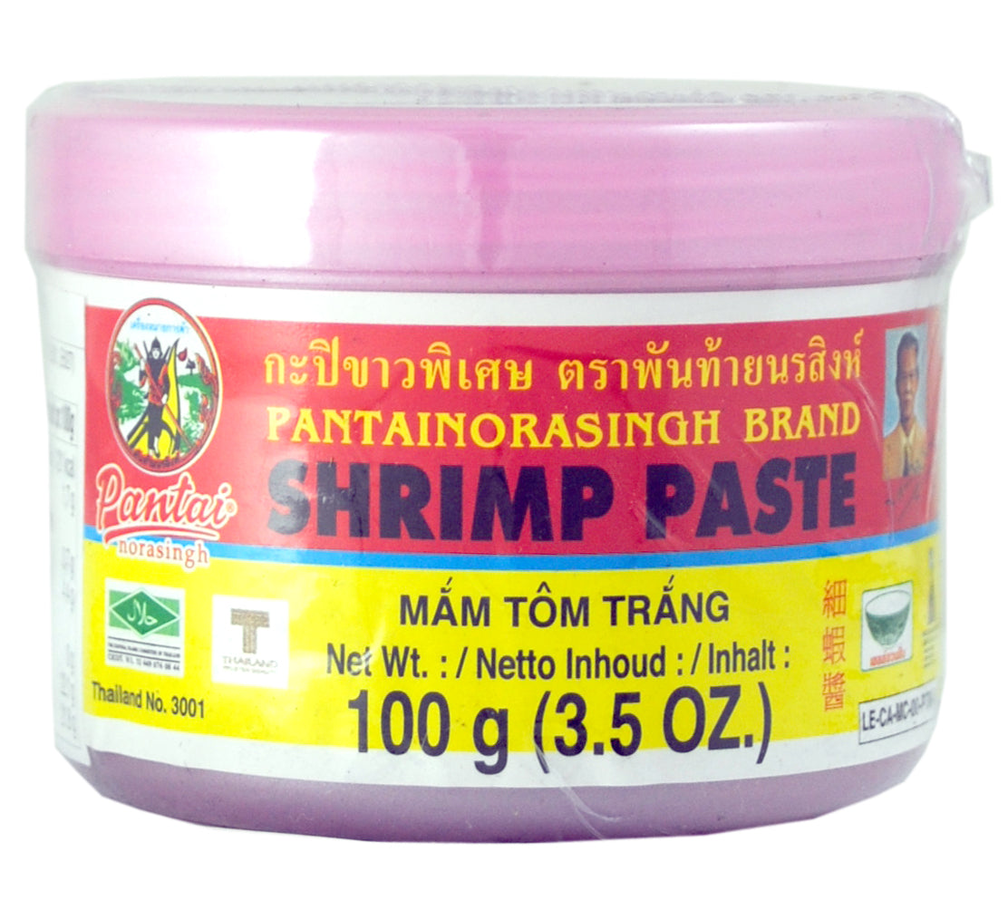 PANTAI Shrimp 100g-48  112159