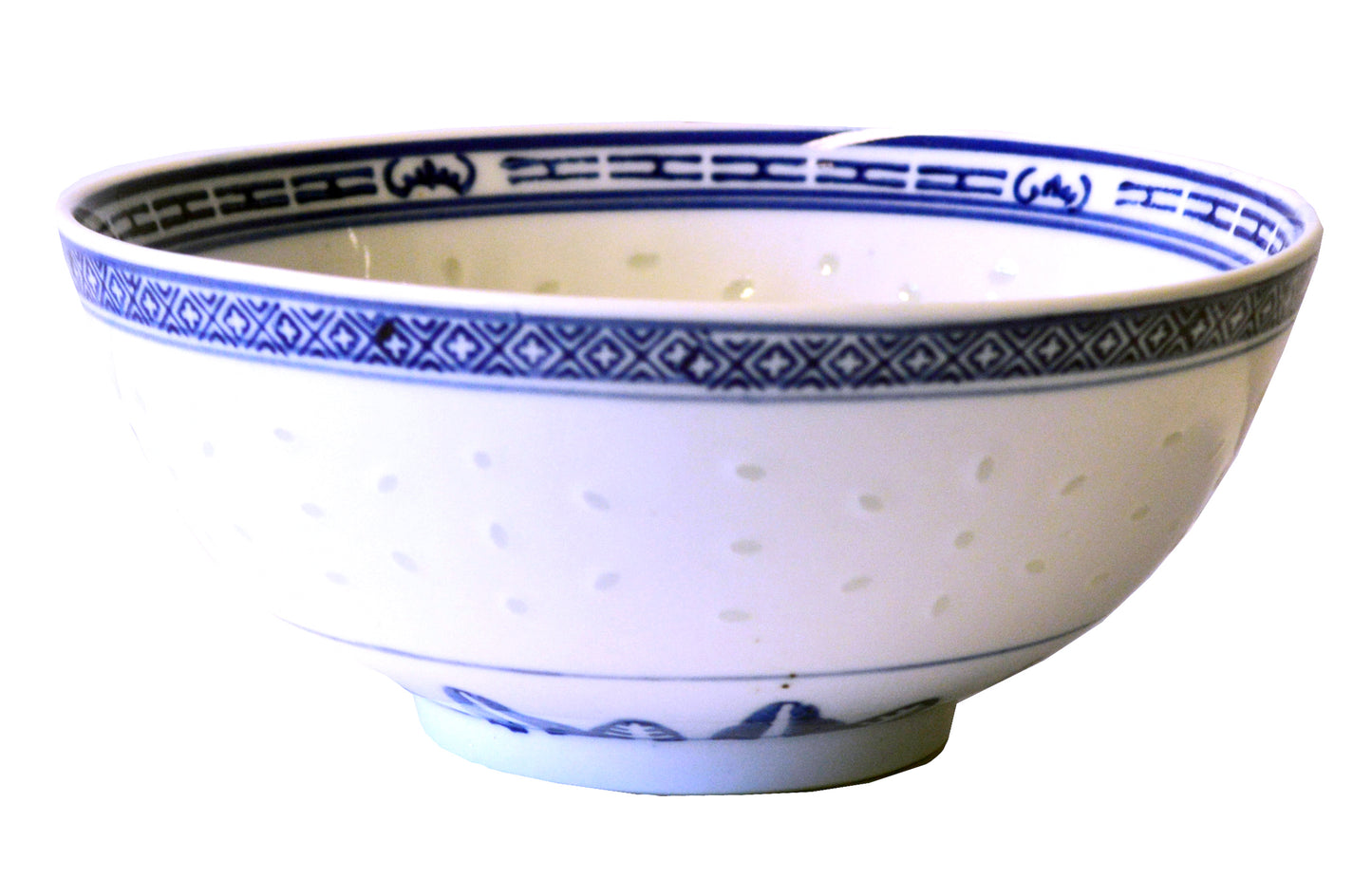 Bowl 8" CN-36 113039