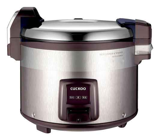 CUCKOO Rice cooker 5,4L KR garanti 3 mrd. 113052