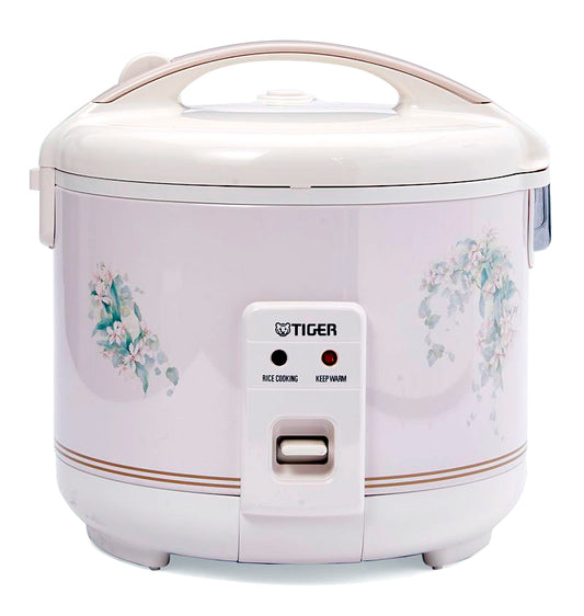 TIGER rice cooker 1L JP-1 _ 113053