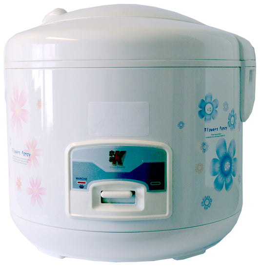 KAILO rice cooker 1,5L CN-4_113055