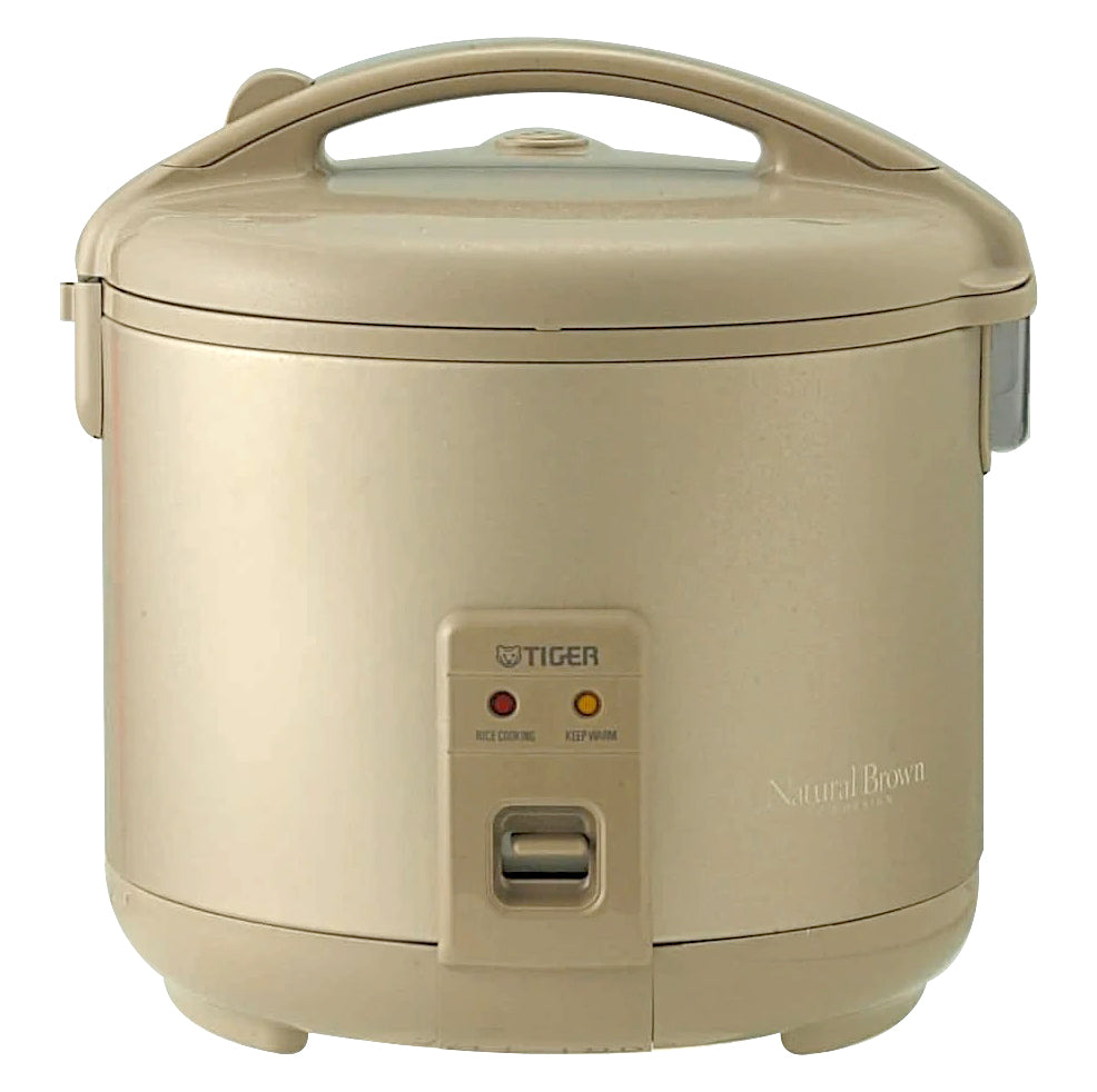 TIGER rice cooker 1,8L JP-4 _ 113064