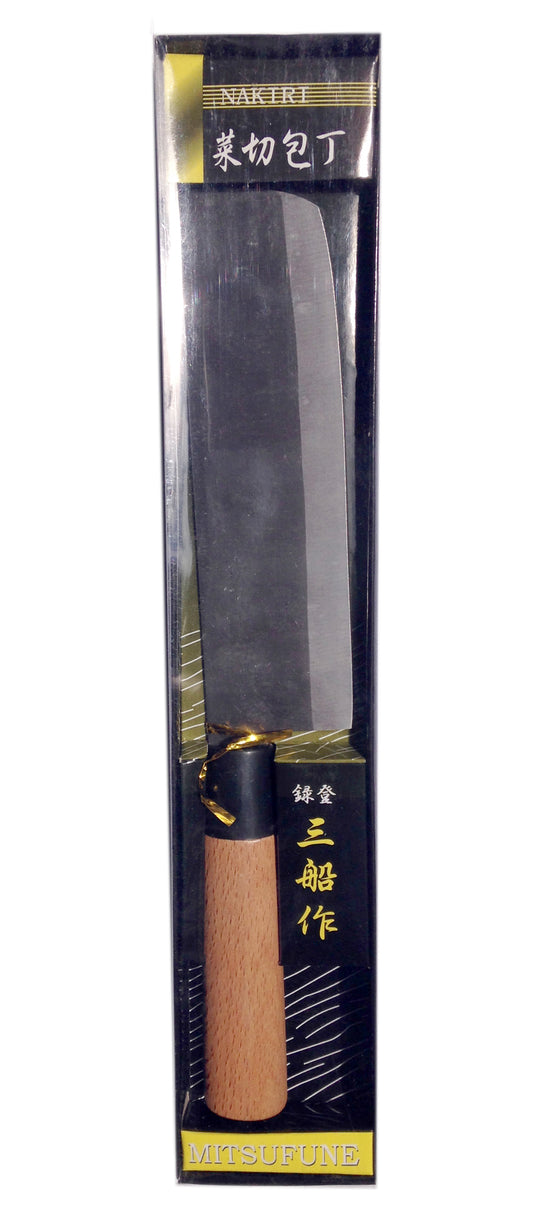 MITSUFUNE NAKIRI knife 7" CN-1 113068