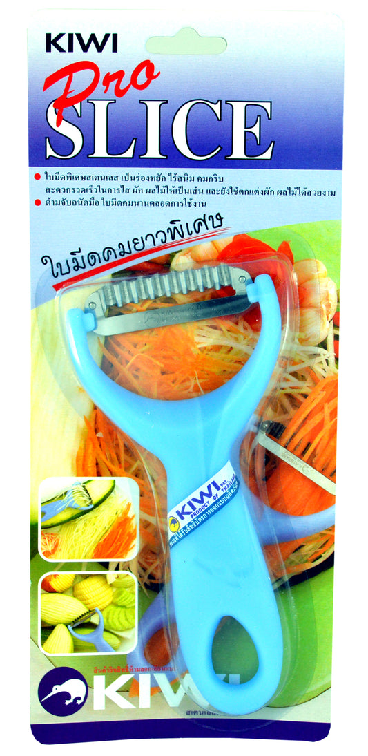 KIWI papaya pro slicer BLUE TH-1 _ 113119