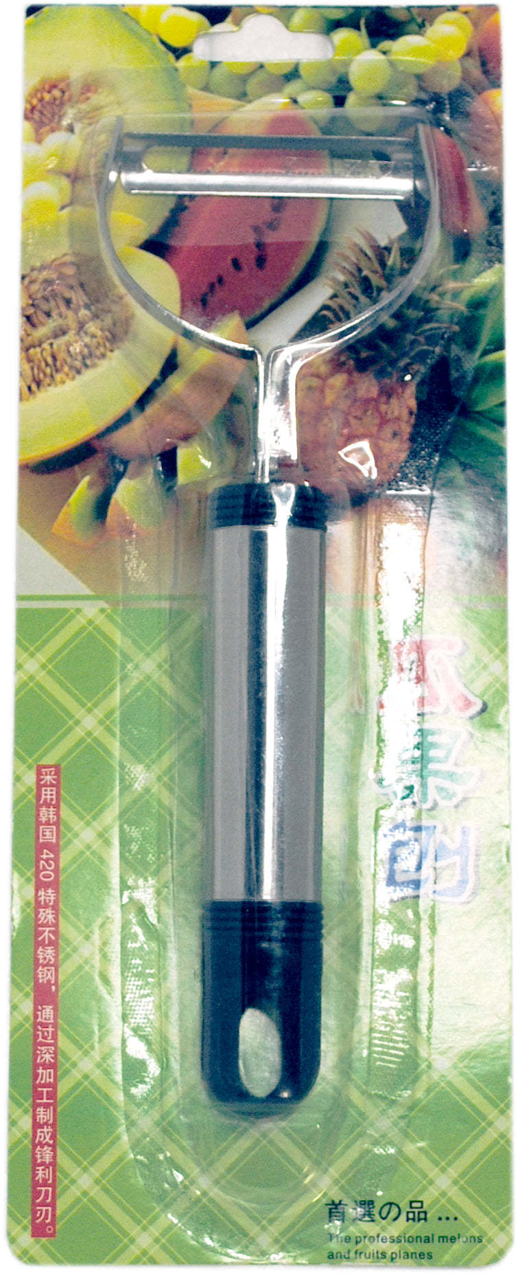 ZN fruit peeler CN-1 _ 113150