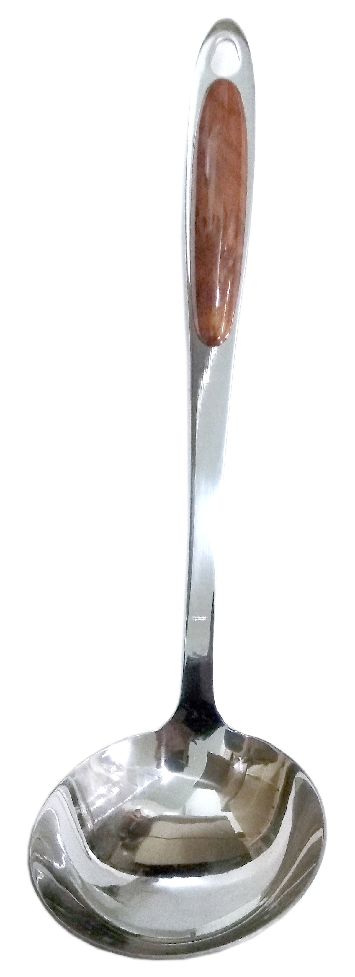 ZN stainless steel porridge spoon CN-1 _ 113159