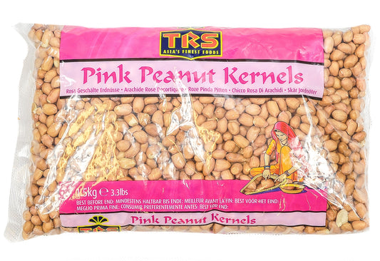 TRS Pink Peanuts 1,5kg-6 159083