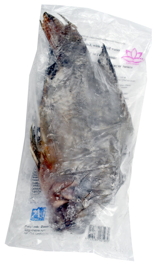 Tilapia g/d iwp (1stk 600-800g) kg fryst-8 _ 201102