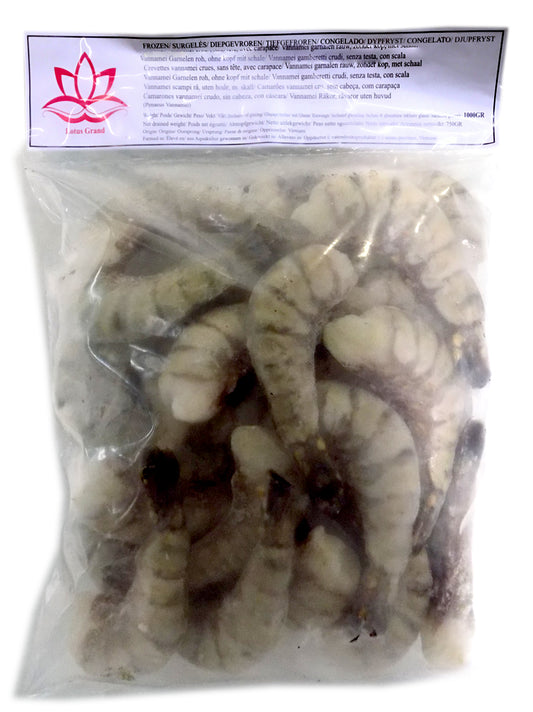 BT HLSO shrimp 8/12 1kg -10 202049