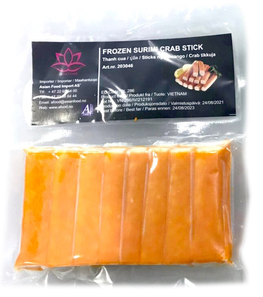 Surimi crab stick 250g VN-40 _ 203046